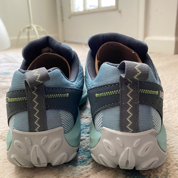 Merrell Accentor III Women's Hikers Shoes - Picture 8 of 12